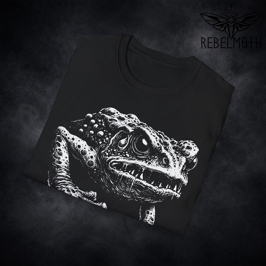 Horror Frog T-Shirt