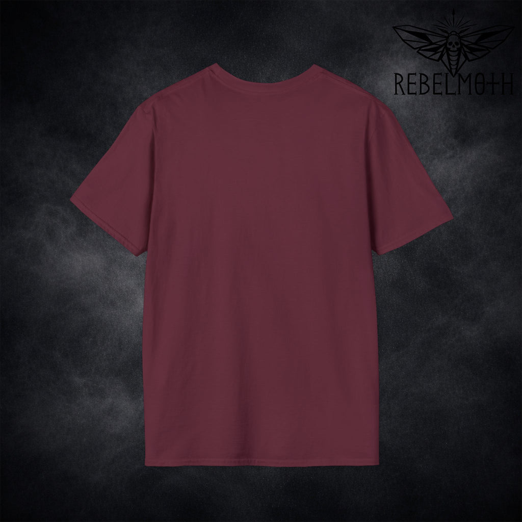 Gothic Guardian Gargoyle T-Shirt