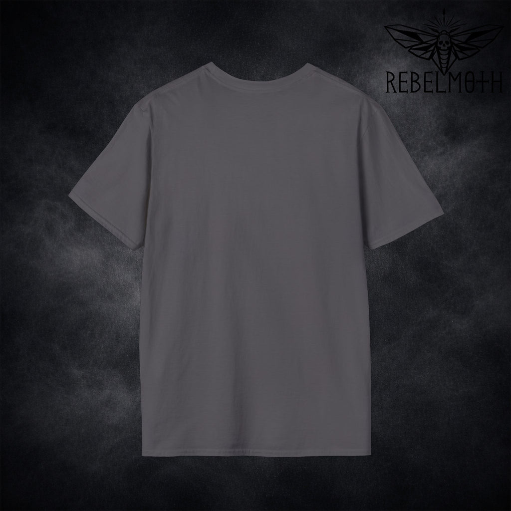 Gothic Guardian Gargoyle T-Shirt