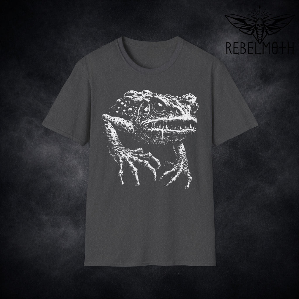 Horror Frog T-Shirt