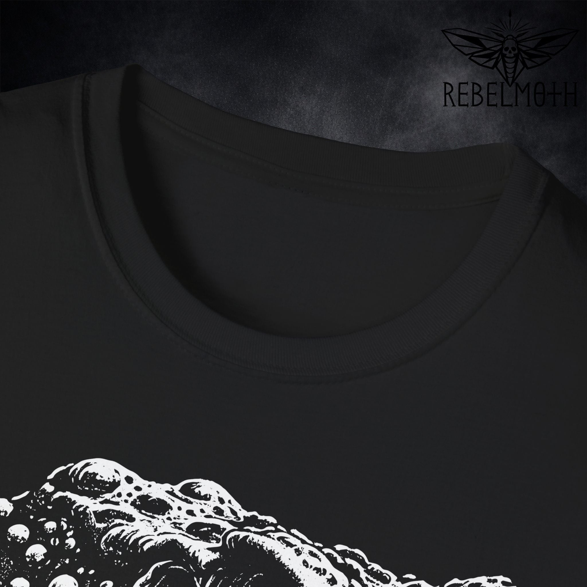 Horror Frog T-Shirt